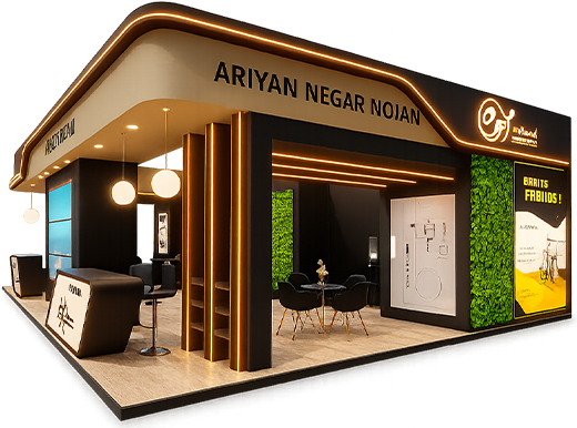 ابر ایرانیان